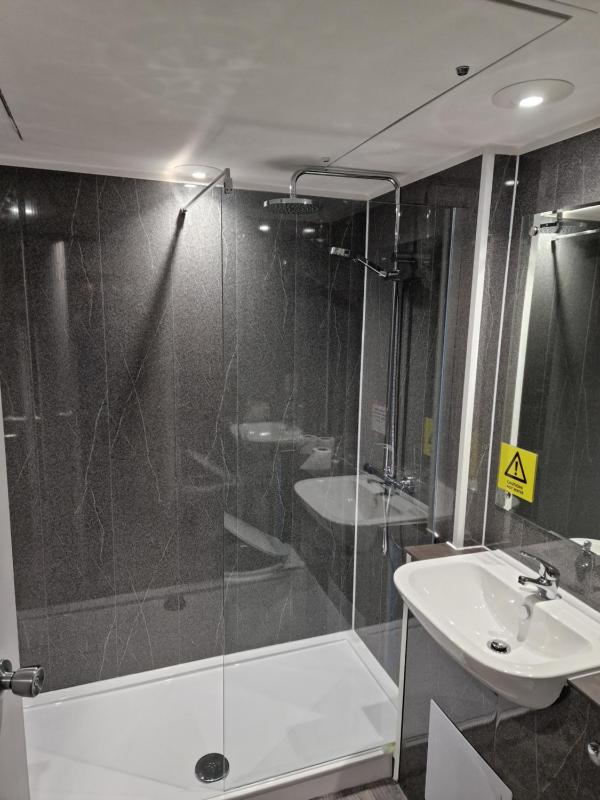 Britannia Hotel Birmingham New Street Station Birmingham - image 6