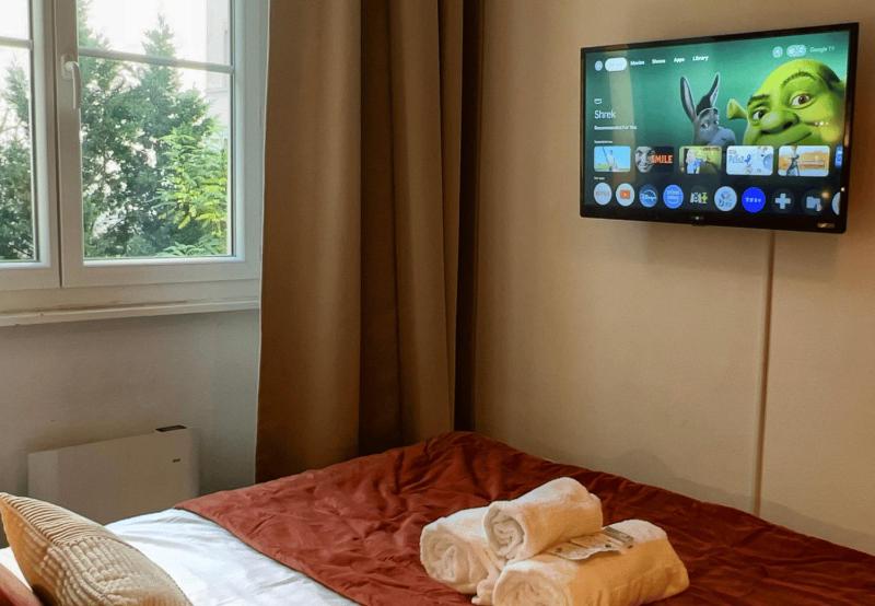 SmartStay Bon Pasteur- Croix rousse - image 11