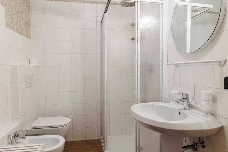 Two-Bedroom Apartment image 3
