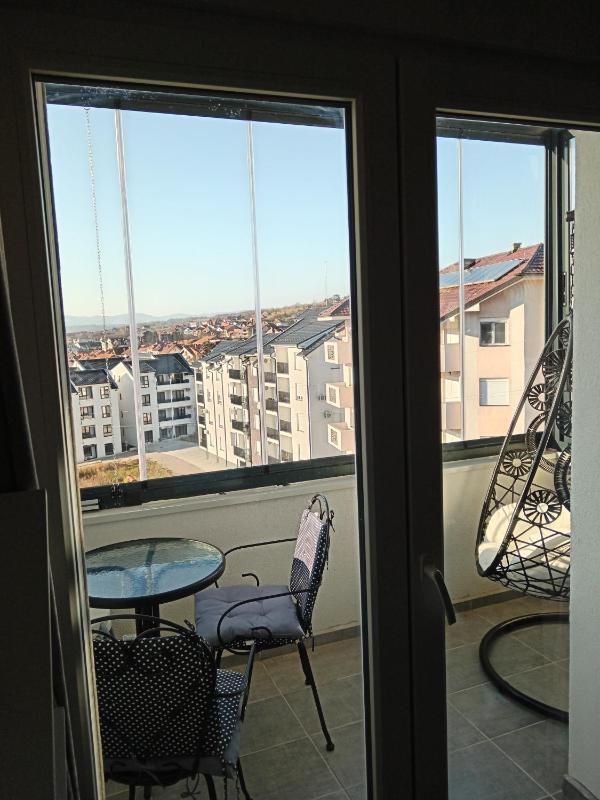 Apartman Tina  kod hotela Sunce - image 7