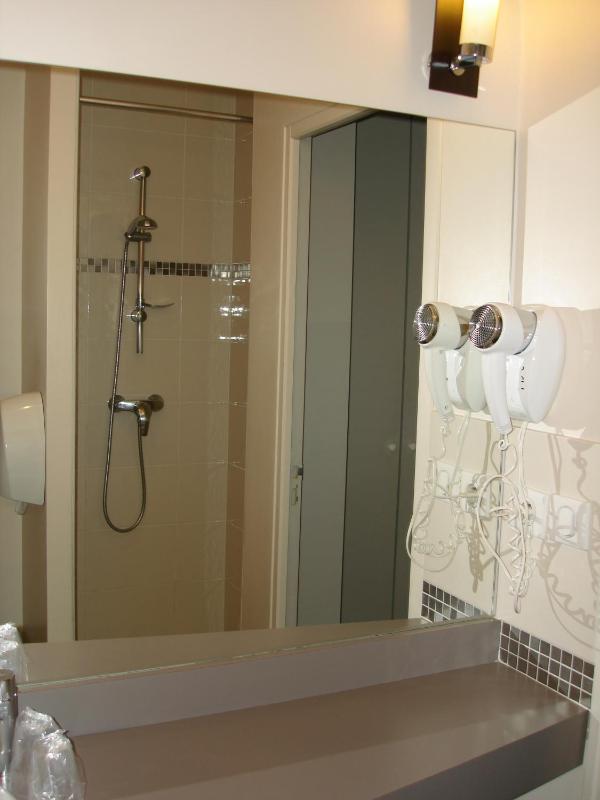 Hôtel Ronsard - image 36