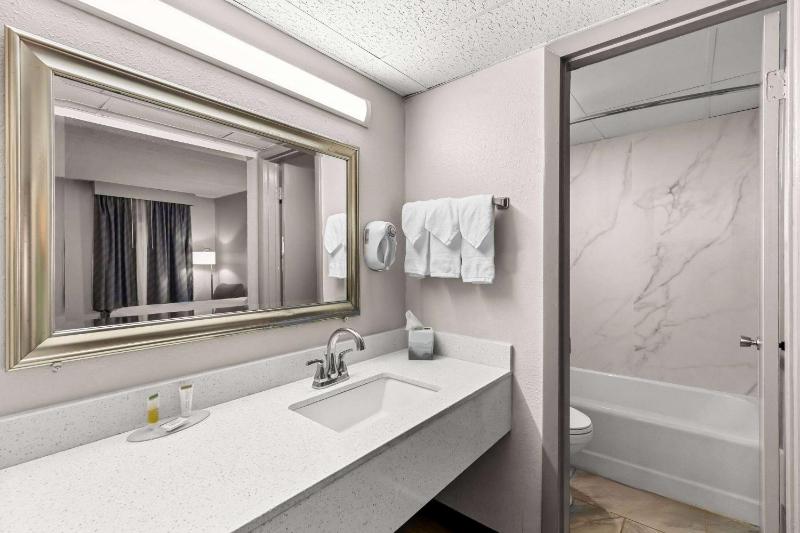 Queen Room - Non-Smoking image 4