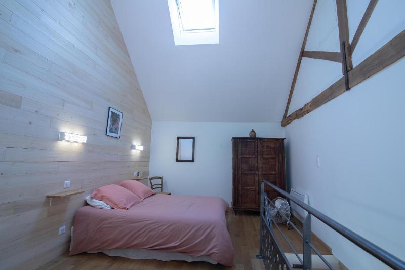 Comfort Double Room image 4