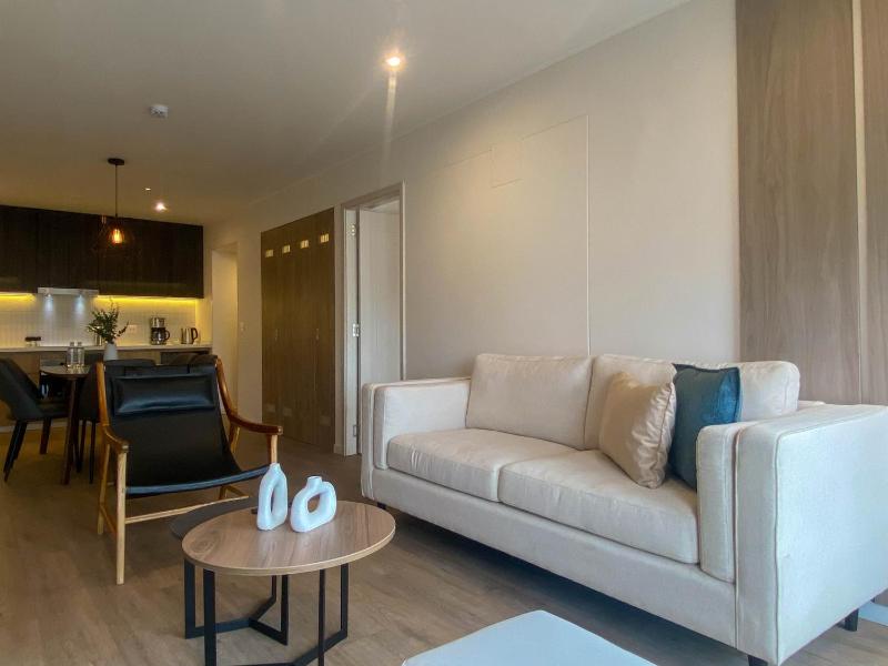 Liven Suites Near Malecon in Miraflores by Wynwood House - image 4
