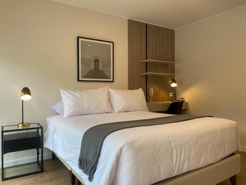 Liven Suites Near Malecon in Miraflores by Wynwood House - image 7