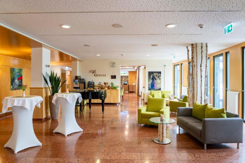 Hotel Heffterhof - image 7