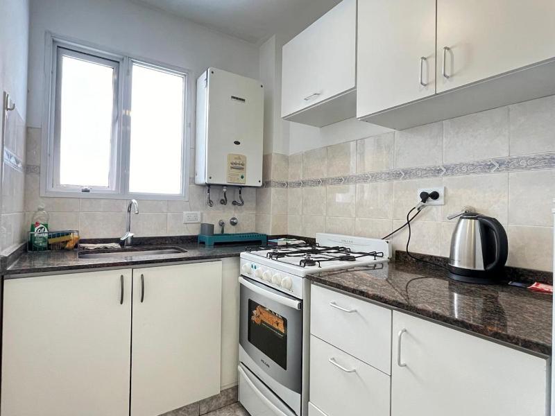 Apartamento a metros de sanatorio Allende - Nueva Córdoba - image 7