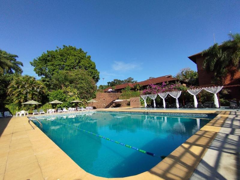 Hotel Raices Esturion - image 1