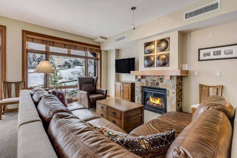Capitol Peak Lodge 3304 by Snowmass Mountain Lodging - image 29