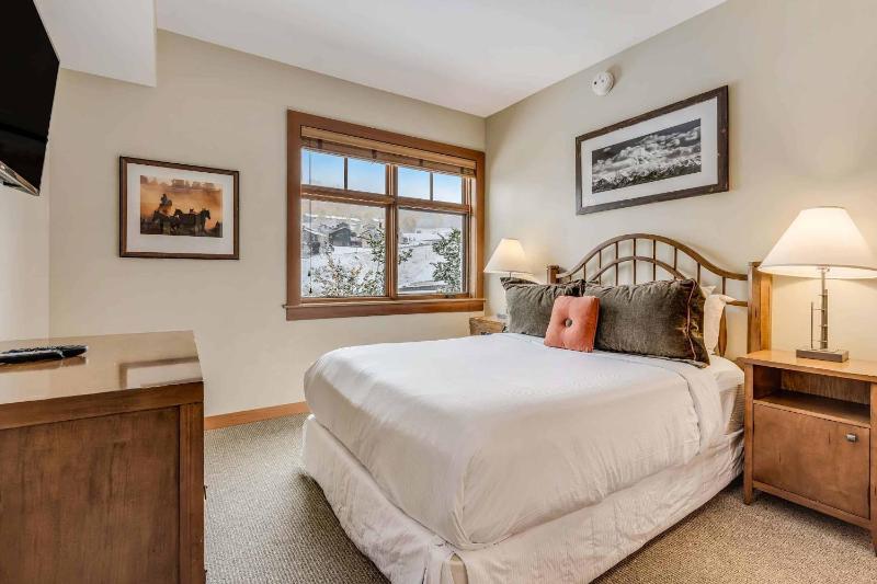 Capitol Peak Lodge 3304 by Snowmass Mountain Lodging - image 31