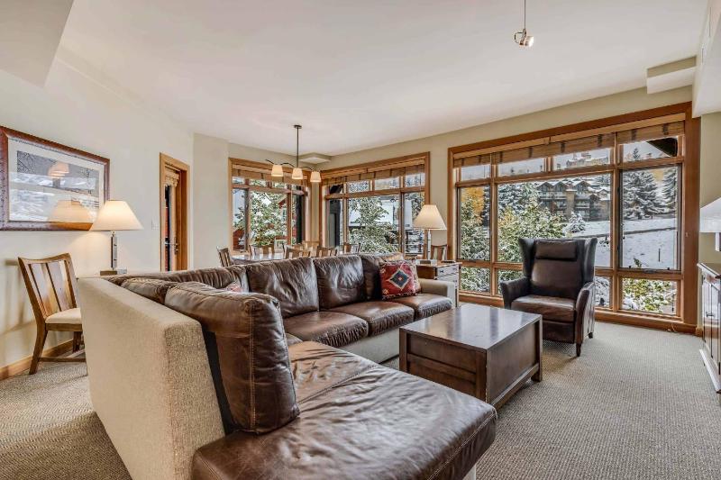 Capitol Peak Lodge 3304 by Snowmass Mountain Lodging - image 27