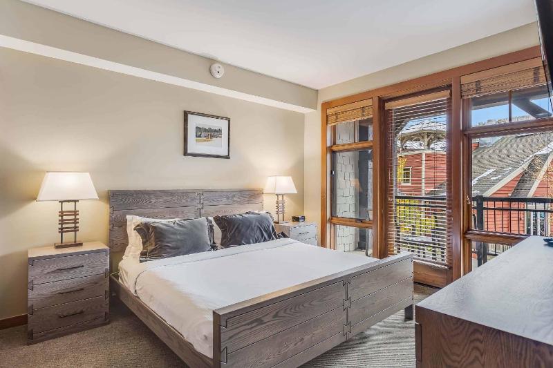 Capitol Peak Lodge 3304 by Snowmass Mountain Lodging - image 35