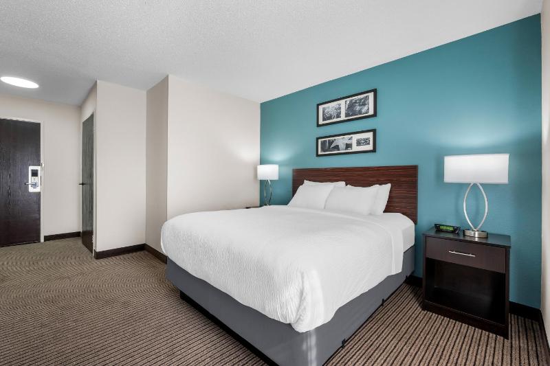 Queen Room - Disability Access/Non-Smoking image 2