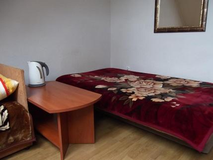 Single Bed in 4-Bed Dormitory Room image 2