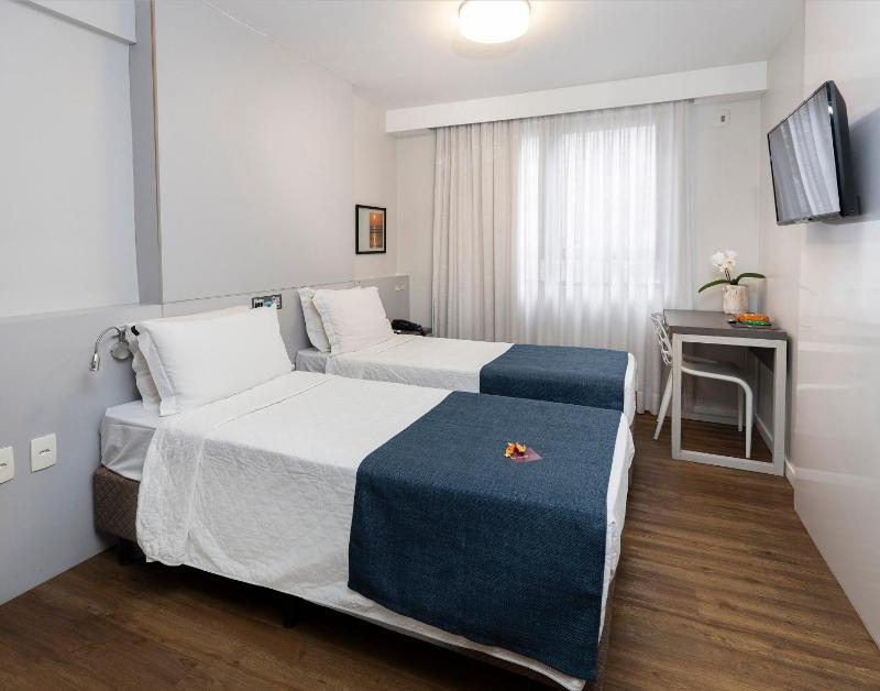 Tropikalya Prime Hotel - image 13