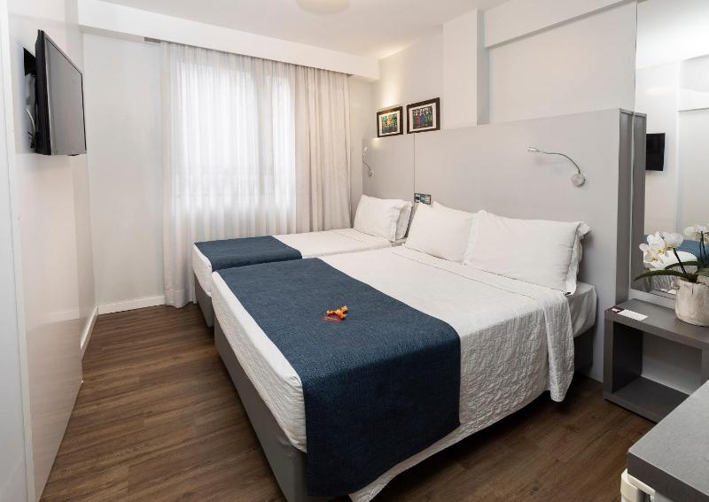 Tropikalya Prime Hotel - image 21