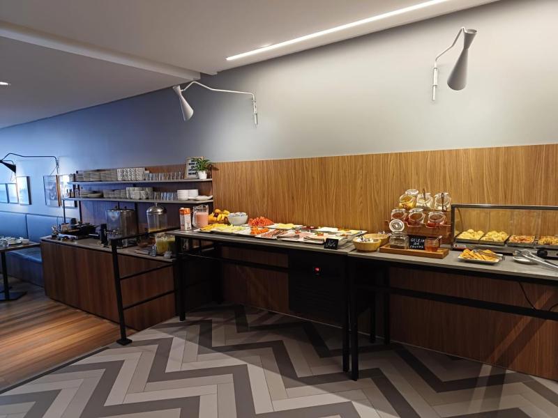 Tropikalya Gold Hotel - image 12