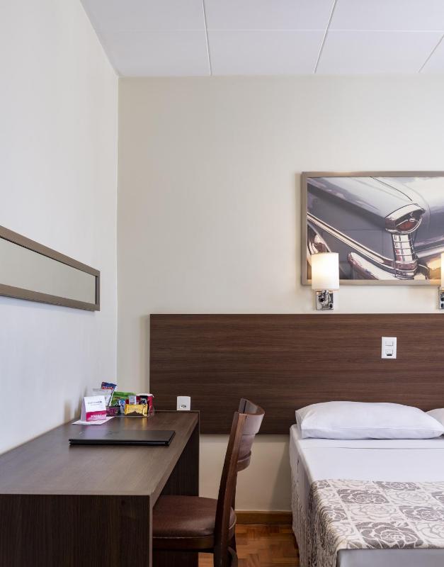 Luxury Double Room image 1