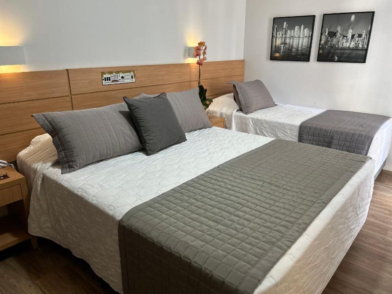 Tropikalya Gold Hotel - image 15