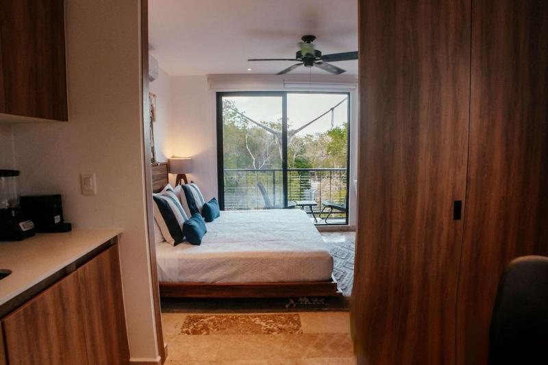Loft Boho in Tulum with Pool & Gym - image 6