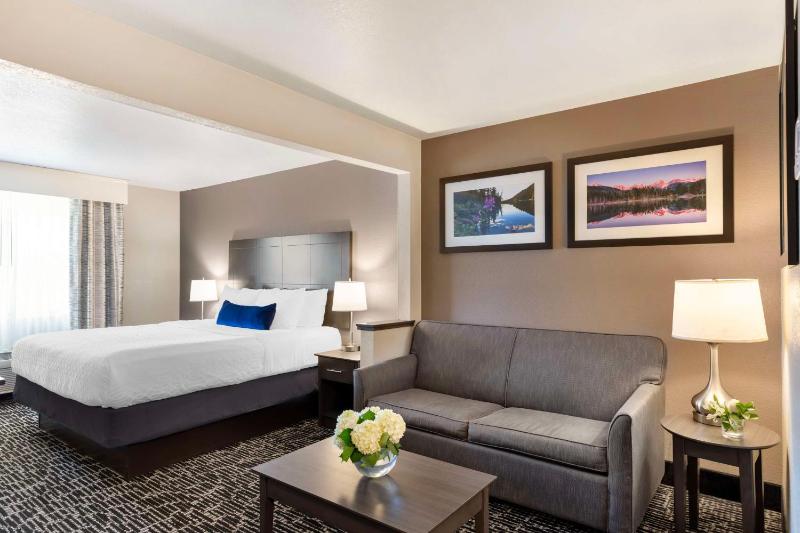 Executive King Room image 1