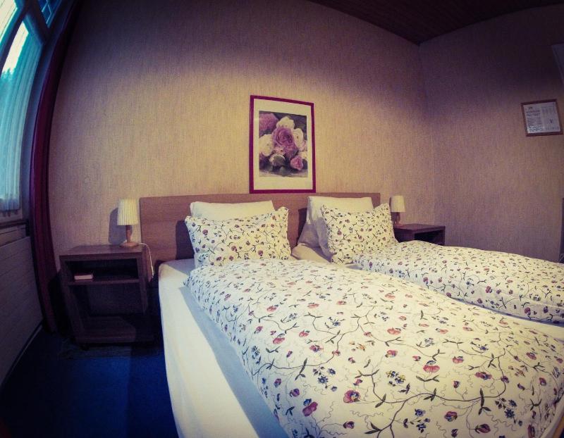 Double Room With Separate Mattresses image 2