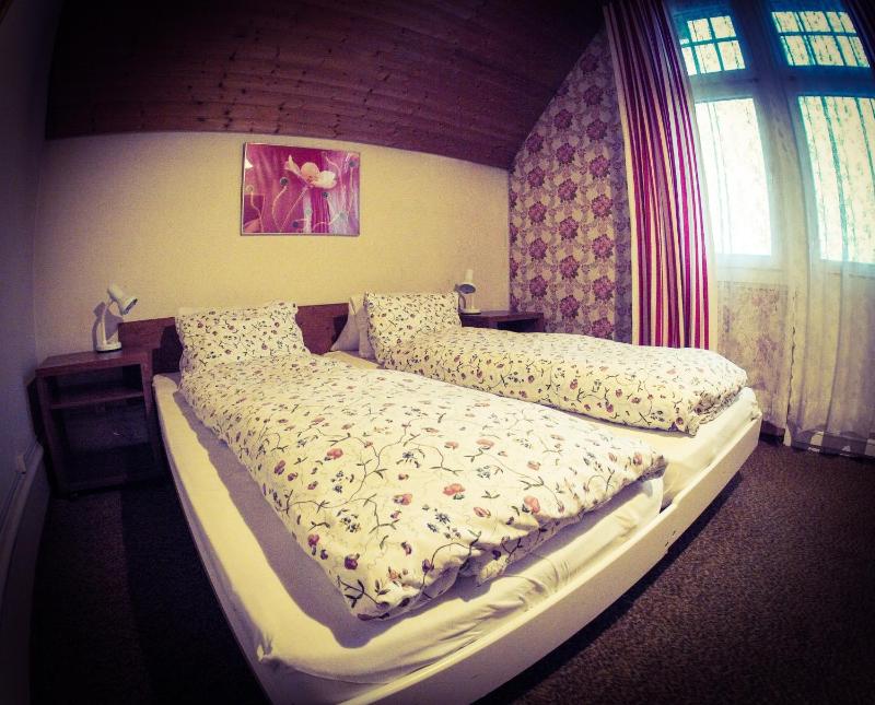 Double Room With Separate Mattresses image 4