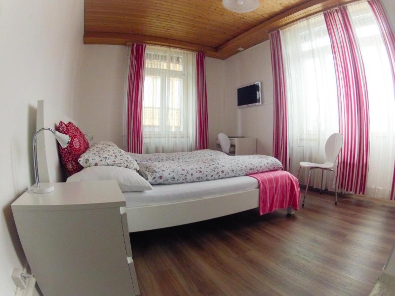 Double Room With Separate Mattresses image 3