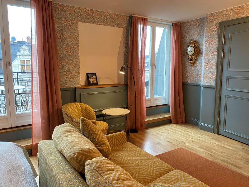 Twin Room - Disability Access image 3