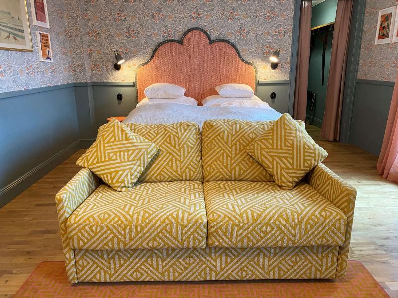 Twin Room - Disability Access image 1