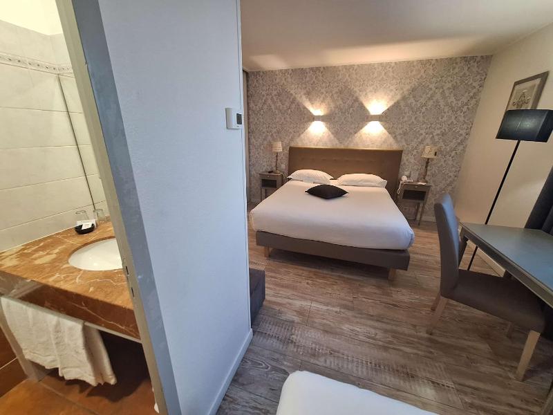 Best Western L'Orangerie - image 13
