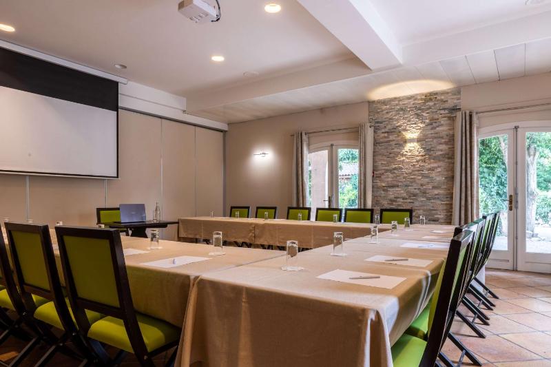 Best Western L'Orangerie - image 33