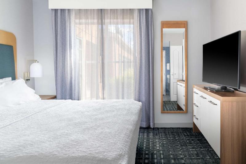 One-Bedroom King Suite - Non-Smoking image 1