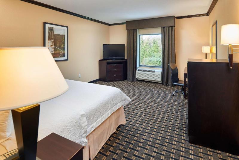 King Room with King Bed - Non-Smoking image 3