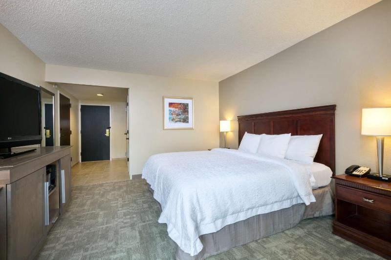 Hampton Inn Houston-Near the Galleria - image 15