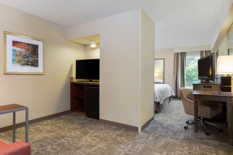 Hampton Inn Houston-Near the Galleria - image 29