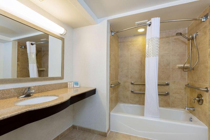 Hampton Inn Houston-Near the Galleria - image 28