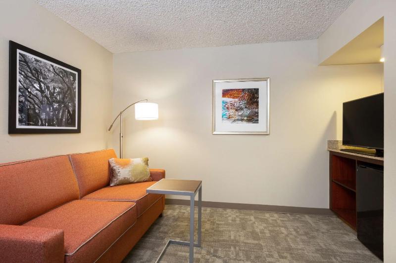 Hampton Inn Houston-Near the Galleria - image 33