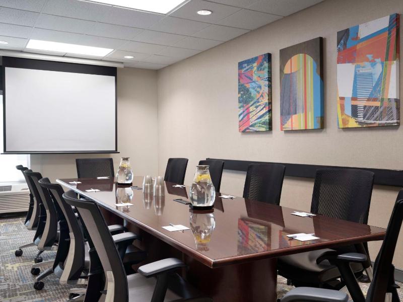 Hampton Inn Houston-Near the Galleria - image 21