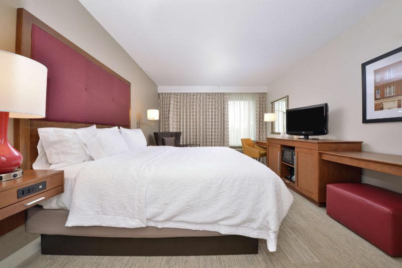 King Room - Non-Smoking image 1