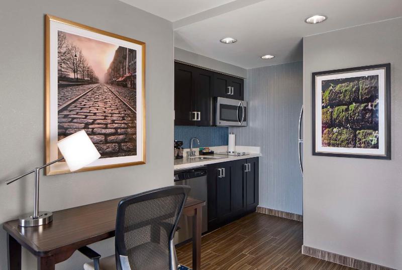 King Studio with River View image 4