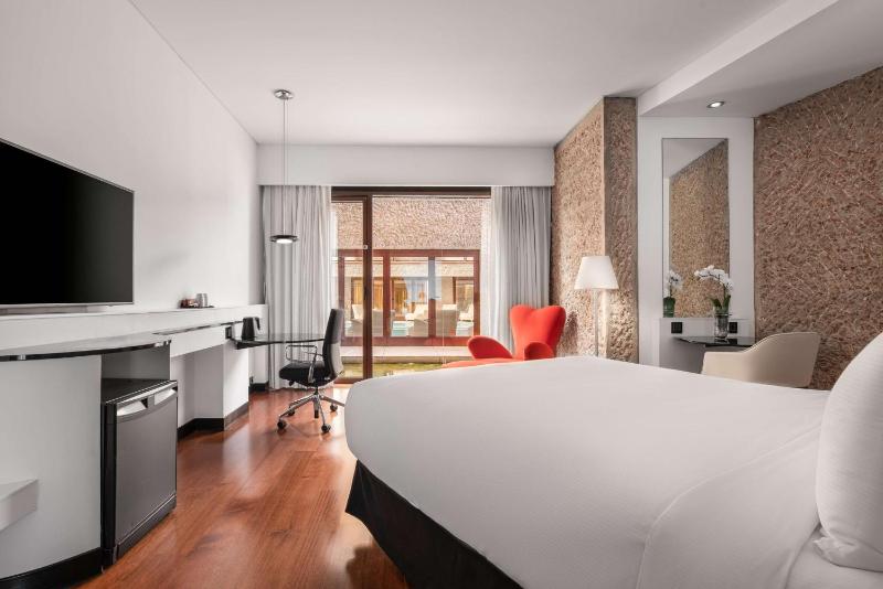 Relaxation King Room image 1