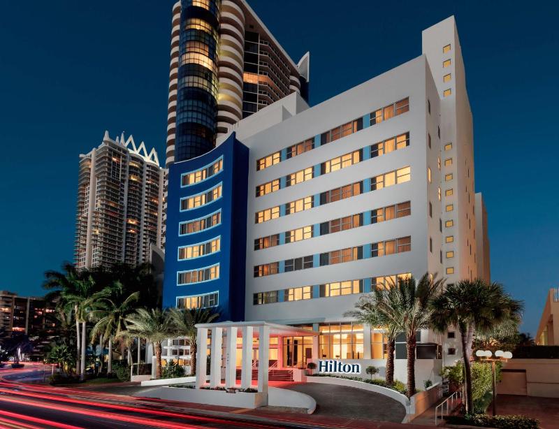 Hilton Cabana Miami Beach Resort - image 23