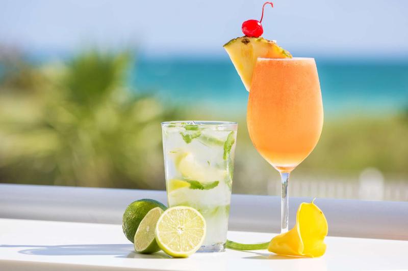Hilton Cabana Miami Beach Resort - image 27
