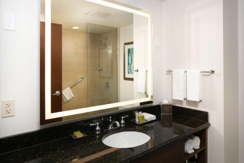Non-Smoking Executive King Room image 2