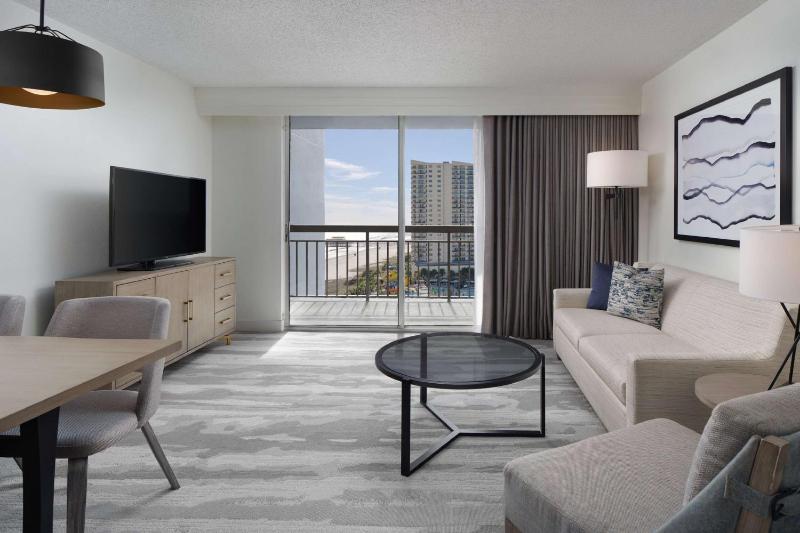 King Room with Ocean View image 1