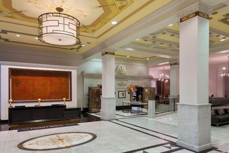 Hilton Pennywell St. Louis at the Arch - image 16