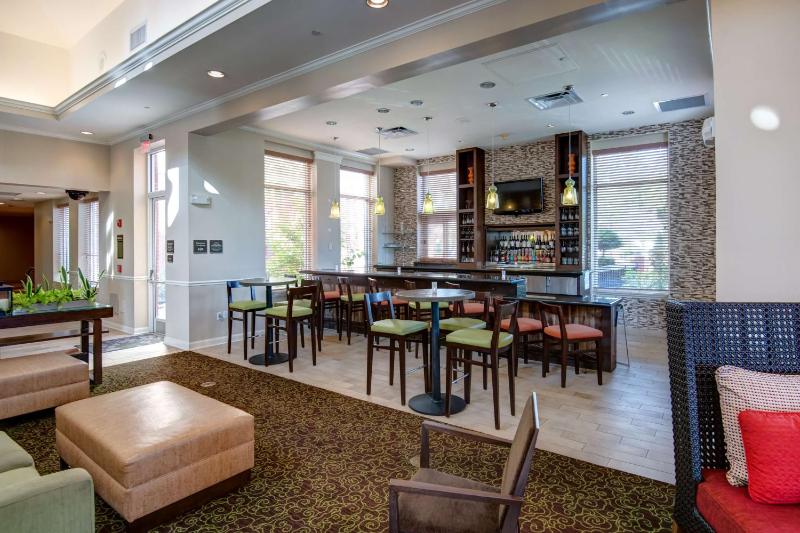 Hilton Garden Inn Tampa Ybor Historic District - image 7