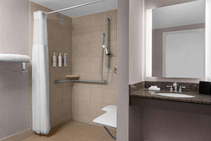 King Room - Disability Access image 4