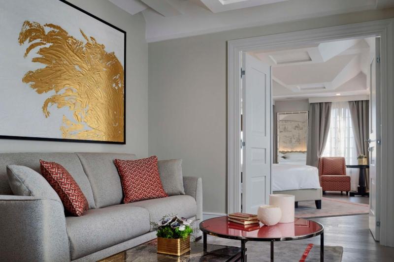 Executive King Suite image 1